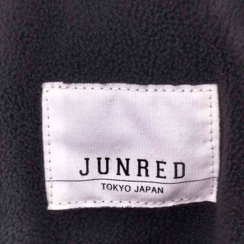 ジュンレッド JUNRed MA-1 ブルゾン メンズ JPN:L