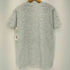 90s Hanes ボディ 袖裾シングルステッチ mineral county プリント クルーネック半袖Tシャツ メンズ import:M