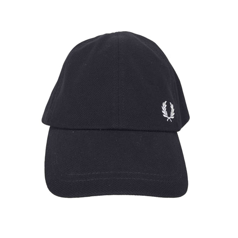 フレッドペリー FRED PERRY Pique Classic Cap メンズ