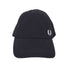 フレッドペリー FRED PERRY Pique Classic Cap メンズ