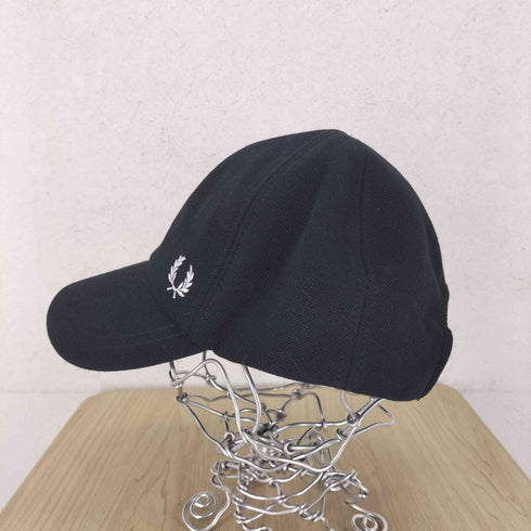 フレッドペリー FRED PERRY Pique Classic Cap メンズ