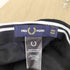 フレッドペリー FRED PERRY Pique Classic Cap メンズ