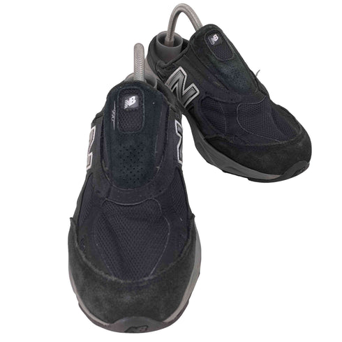 ニューバランス NEW BALANCE USA製 990v3 スリッポン メンズ JPN:26.5