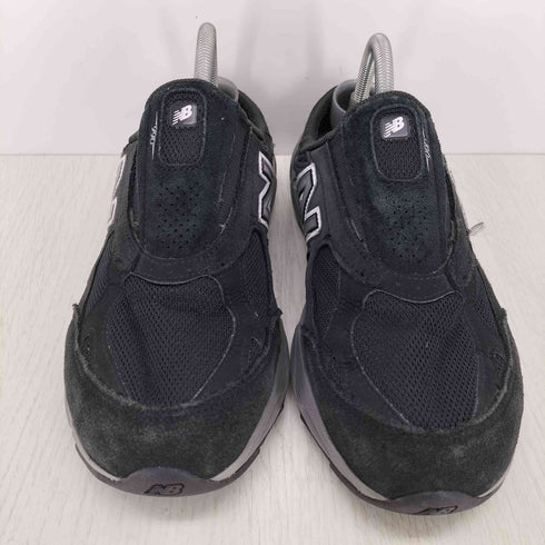 ニューバランス NEW BALANCE USA製 990v3 スリッポン メンズ JPN:26.5
