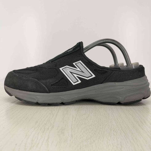 ニューバランス NEW BALANCE USA製 990v3 スリッポン メンズ JPN:26.5