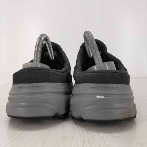 ニューバランス NEW BALANCE USA製 990v3 スリッポン メンズ JPN:26.5
