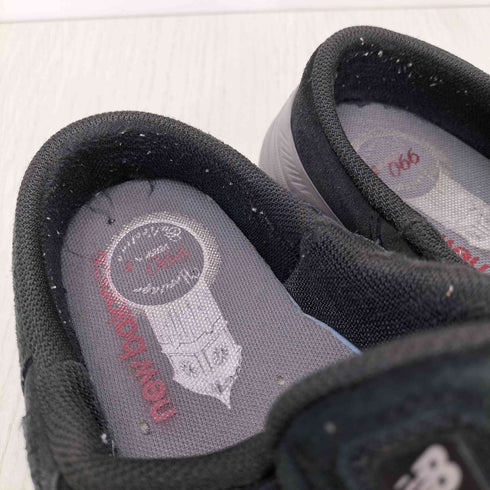 ニューバランス NEW BALANCE USA製 990v3 スリッポン メンズ JPN:26.5