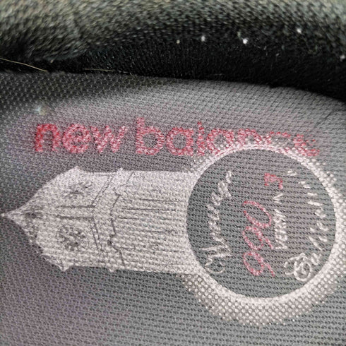 ニューバランス NEW BALANCE USA製 990v3 スリッポン メンズ JPN:26.5