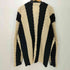 セヴシグ SEVESKIG 24SS Reunited Pathway Knit Cardigan メンズ JPN:XL