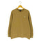 ザノースフェイス THE NORTH FACE L/S Nuptse Cotton Tee ロングスリーブヌプシコットンティー メンズ import:L