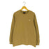 ザノースフェイス THE NORTH FACE L/S Nuptse Cotton Tee ロングスリーブヌプシコットンティー メンズ import:L