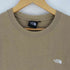 ザノースフェイス THE NORTH FACE L/S Nuptse Cotton Tee ロングスリーブヌプシコットンティー メンズ import:L