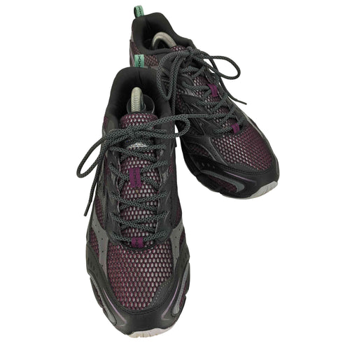 ミズノ MIZUNO MXR メッシュスニーカー メンズ JPN:27