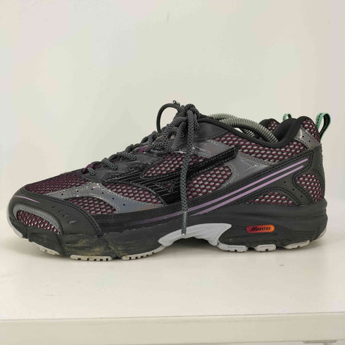 ミズノ MIZUNO MXR メッシュスニーカー メンズ JPN:27
