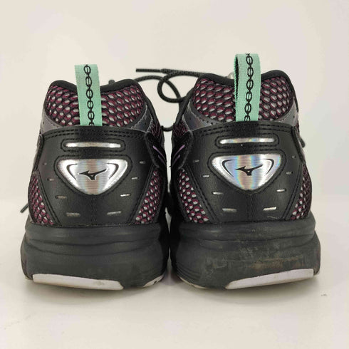 ミズノ MIZUNO MXR メッシュスニーカー メンズ JPN:27