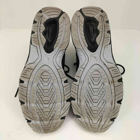 ミズノ MIZUNO MXR メッシュスニーカー メンズ JPN:27