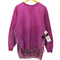 セヴシグ SEVESKIG Vintage S.W Shirt Ver.Crooked Love スウェット シャツ メンズ JPN:S
