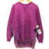セヴシグ SEVESKIG Vintage S.W Shirt Ver.Crooked Love スウェット シャツ メンズ JPN:S