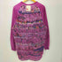 セヴシグ SEVESKIG Vintage S.W Shirt Ver.Crooked Love スウェット シャツ メンズ JPN:S