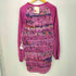 セヴシグ SEVESKIG Vintage S.W Shirt Ver.Crooked Love スウェット シャツ メンズ JPN:S