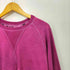 セヴシグ SEVESKIG Vintage S.W Shirt Ver.Crooked Love スウェット シャツ メンズ JPN:S