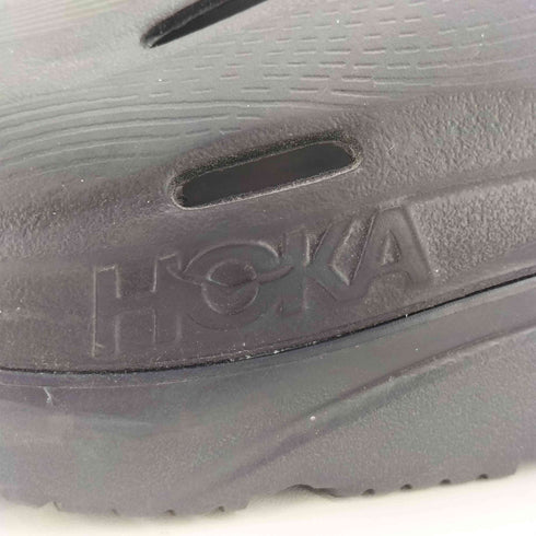 ホカオネオネ HOKA ONE ONE ORA RECOVERY SLIDE 3 メンズ US:9