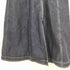 アズールバイマウジー AZUL by moussy AZUL DENIM ダブルウエストキャミワンピース レディース JPN:S