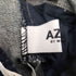 アズールバイマウジー AZUL by moussy AZUL DENIM ダブルウエストキャミワンピース レディース JPN:S