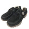 ピージー PG KNOCK2 KTX SHAGGY SUEDE vibram メンズ JPN:42