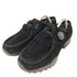ピージー PG KNOCK2 KTX SHAGGY SUEDE vibram メンズ JPN:42