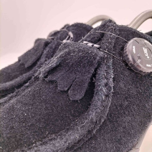 ピージー PG KNOCK2 KTX SHAGGY SUEDE vibram メンズ JPN:42
