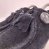 ピージー PG KNOCK2 KTX SHAGGY SUEDE vibram メンズ JPN:42
