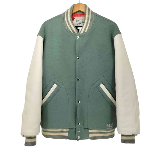 セヴシグ SEVESKIG Beaver Award jacket ビーバーアワードジャケット メンズ JPN:M