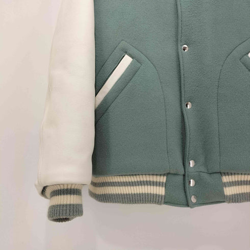 セヴシグ SEVESKIG Beaver Award jacket ビーバーアワードジャケット メンズ JPN:M