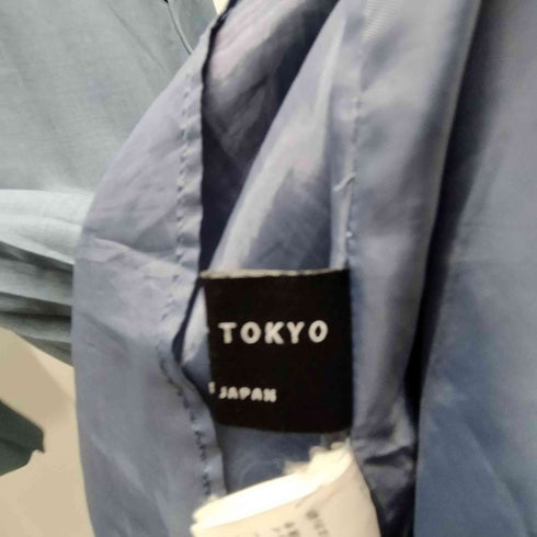 ユナイテッドトウキョウ UNITED TOKYO インバランスプリーツワンピース レディース JPN:1