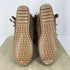 ミネトンカ Minnetonka フリンジモカシンブーツ Y2K レディース 9