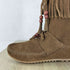 ミネトンカ Minnetonka フリンジモカシンブーツ Y2K レディース 9