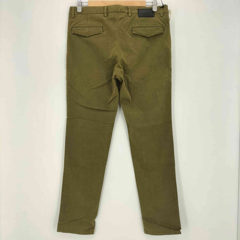 ピーティートリノ PT TORINO SUPERSLIM FIT DENIM HOUSE ストレッチチノ スラックス メンズ 33