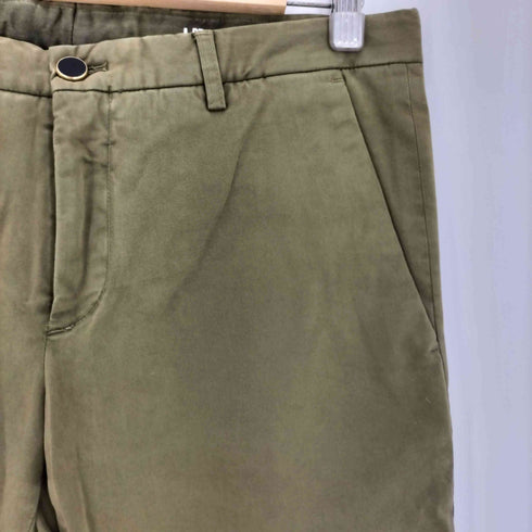ピーティートリノ PT TORINO SUPERSLIM FIT DENIM HOUSE ストレッチチノ スラックス メンズ 33
