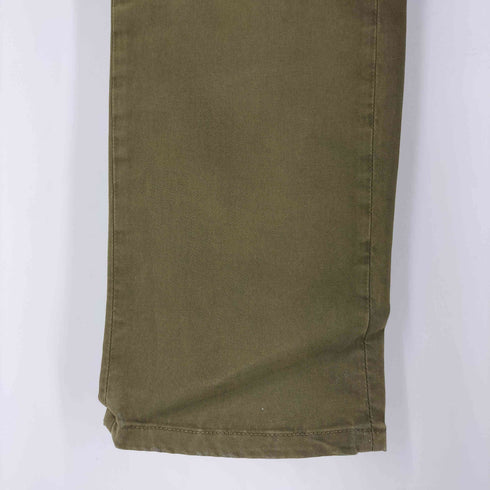 ピーティートリノ PT TORINO SUPERSLIM FIT DENIM HOUSE ストレッチチノ スラックス メンズ 33