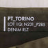 ピーティートリノ PT TORINO SUPERSLIM FIT DENIM HOUSE ストレッチチノ スラックス メンズ 33