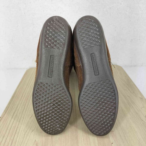 ミネトンカ Minnetonka コンチョ スエードウエスタンブーツ Y2K レディース 7