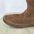 ミネトンカ Minnetonka コンチョ スエードウエスタンブーツ Y2K レディース 7