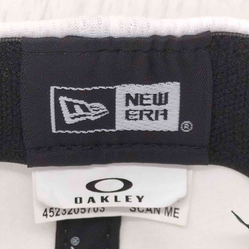 オークリー OAKLEY TINFOIL CAP 2.0 メンズ XL
