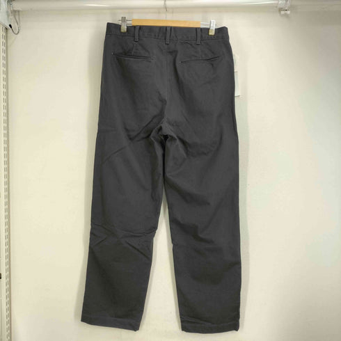 ユニクロ UNIQLO ストレートチノ リラックスフィット メンズ 85