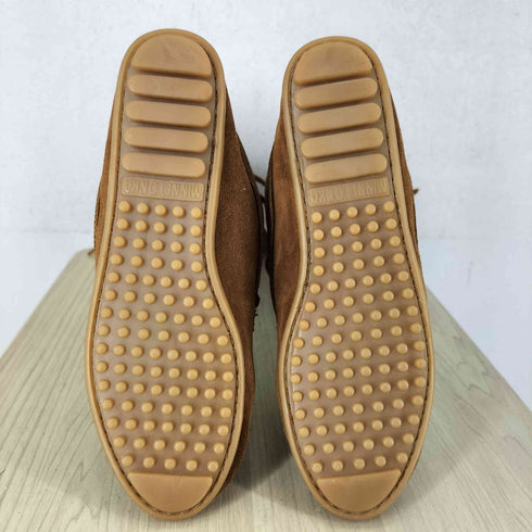 ミネトンカ Minnetonka フリンジロングブーツ Y2K レディース 7