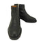 メゾンエウレカ MAISON EUREKA ZIP BOOTS レザーショートブーツ レディース JPN:36