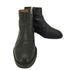 メゾンエウレカ MAISON EUREKA ZIP BOOTS レザーショートブーツ レディース JPN:36