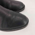 メゾンエウレカ MAISON EUREKA ZIP BOOTS レザーショートブーツ レディース JPN:36