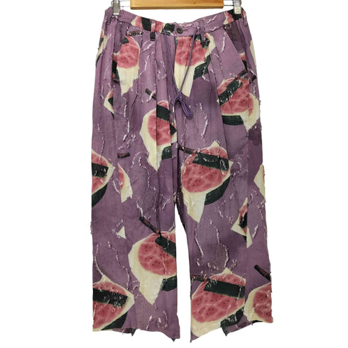 セヴシグ SEVESKIG Suika&Tiger AlohaPants メンズ JPN:M